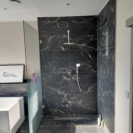 Grosszuegige In Innovativem Zero-emissionen Haus بوخوم