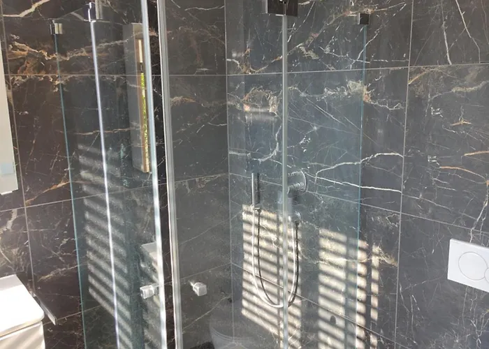 Grosszuegige In Innovativem Zero-emissionen Haus Appartement Bochum